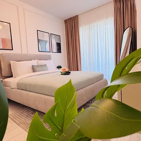 Apartment Premium Escape - Bright By Sunlake *