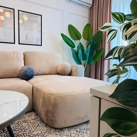 Apartament Premium Escape - Bright By Sunlake Bukareszt