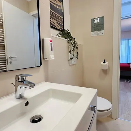 Apartament Premium Escape - Bright By Sunlake *