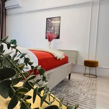 Apartament Premium Escape - Bright By Sunlake