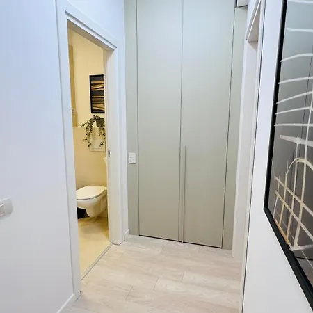 Premium Escape - Bright By Sunlake Apartament *