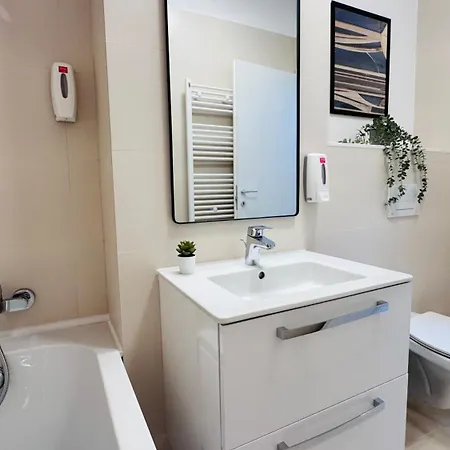 Apartament Premium Escape - Bright By Sunlake *