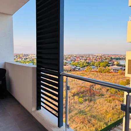 Premium Escape - Bright By Sunlake
