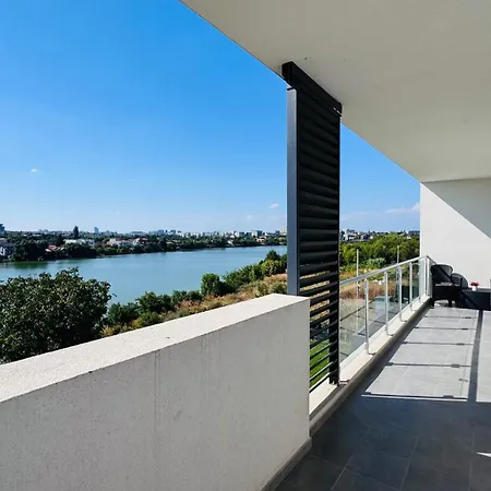 Apartament Premium Escape - Bright By Sunlake