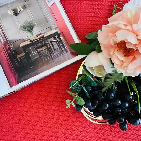 Premium Escape - Bright By Sunlake * Bukarest