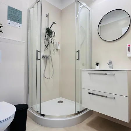 Apartment Premium Escape - Bright By Sunlake Bucharest