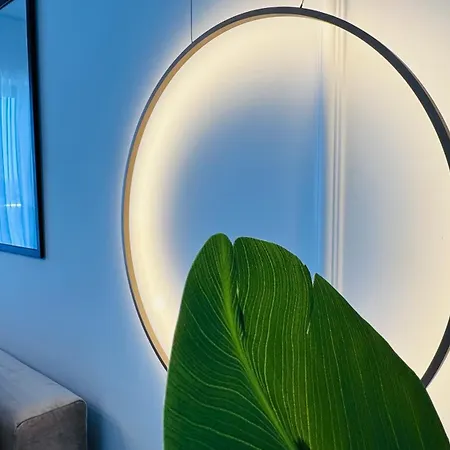 Premium Escape - Bright By Sunlake Apartament