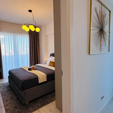 Premium Escape - Bright By Sunlake * Bukareszt