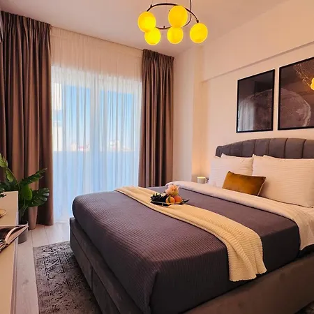 Premium Escape - Bright By Sunlake Apartament *