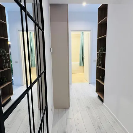Apartament Premium Escape - Bright By Sunlake
