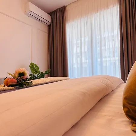 Apartament Premium Escape - Bright By Sunlake *