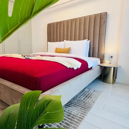 Premium Escape - Bright By Sunlake
