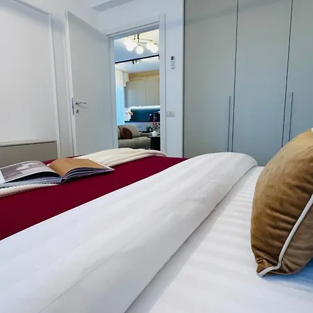 Premium Escape - Bright By Sunlake Appartement *