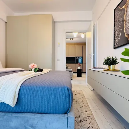 Apartament Premium Escape - Bright By Sunlake *
