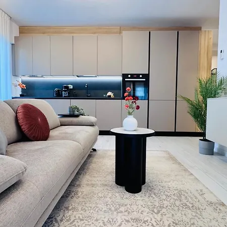 Premium Escape - Bright By Sunlake