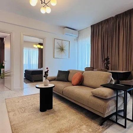 Apartament Premium Escape - Bright By Sunlake