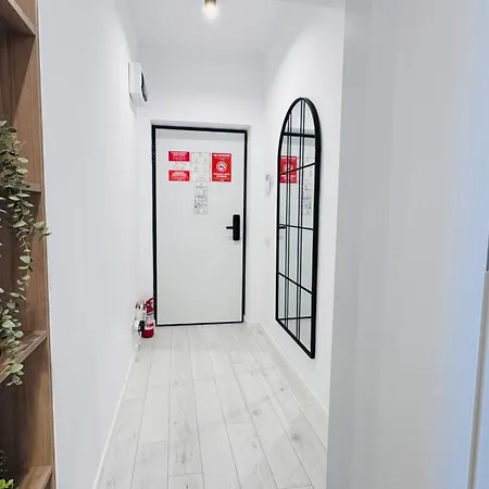 Premium Escape - Bright By Sunlake Apartament *