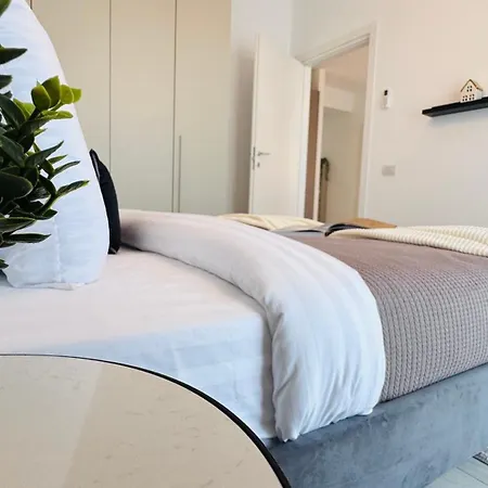 Apartament Premium Escape - Bright By Sunlake