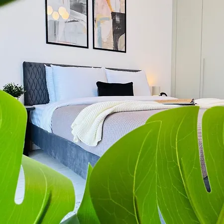 Apartament Premium Escape - Bright By Sunlake Bukareszt