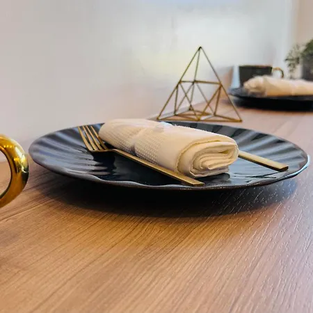 Premium Escape - Bright By Sunlake Appartement