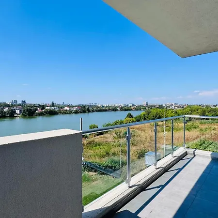 Premium Escape - Bright By Sunlake * Bucharest