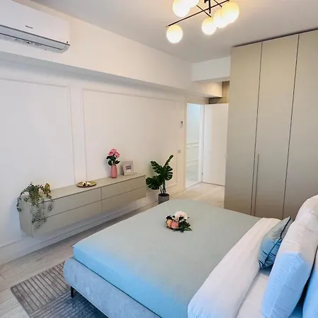Premium Escape - Bright By Sunlake Apartament *