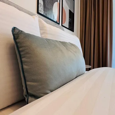 Apartament Premium Escape - Bright By Sunlake *