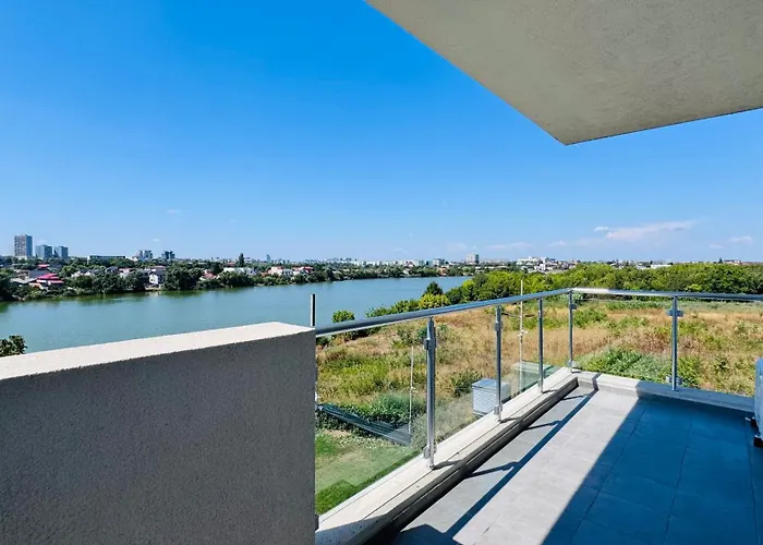 Premium Escape - Bright By Sunlake * Bucharest