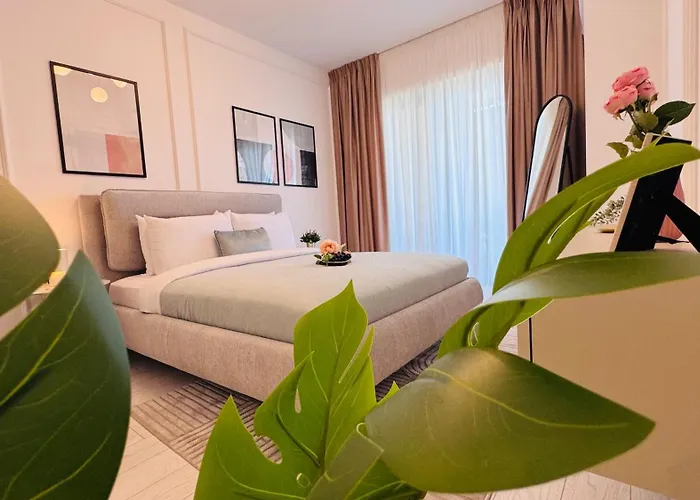 Apartamento Premium Escape - Bright By Sunlake *