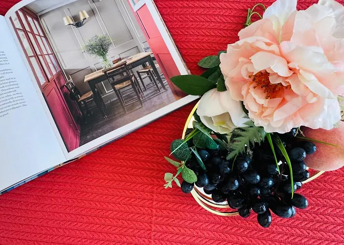 Premium Escape - Bright By Sunlake * Bucareste