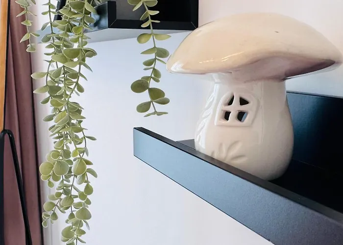 Premium Escape - Bright By Sunlake Bucareste