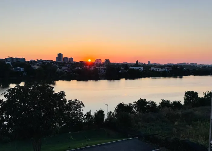 Premium Escape - Bright By Sunlake