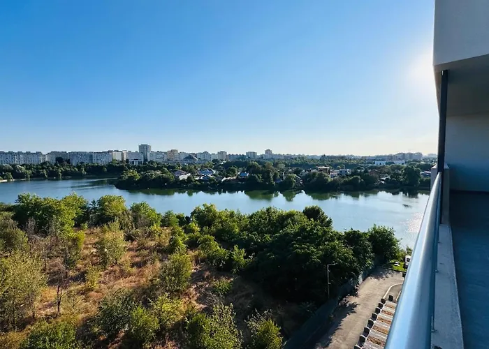 Premium Escape - Bright By Sunlake