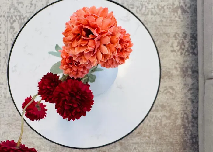 Premium Escape - Bright By Sunlake * Bucareste