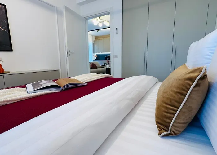 Premium Escape - Bright By Sunlake Apartamento *