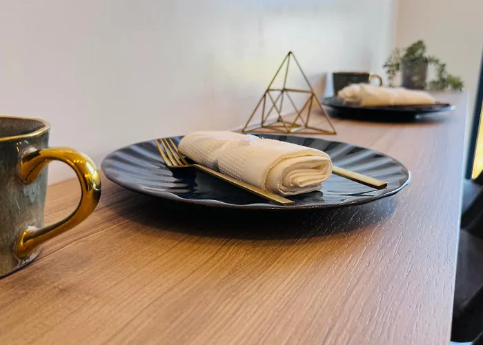 Premium Escape - Bright By Sunlake Apartamento