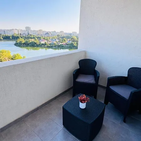 Apartament Premium Escape - Bright By Sunlake *